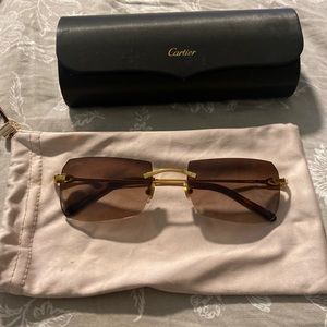 COPY - Cartier Glasses